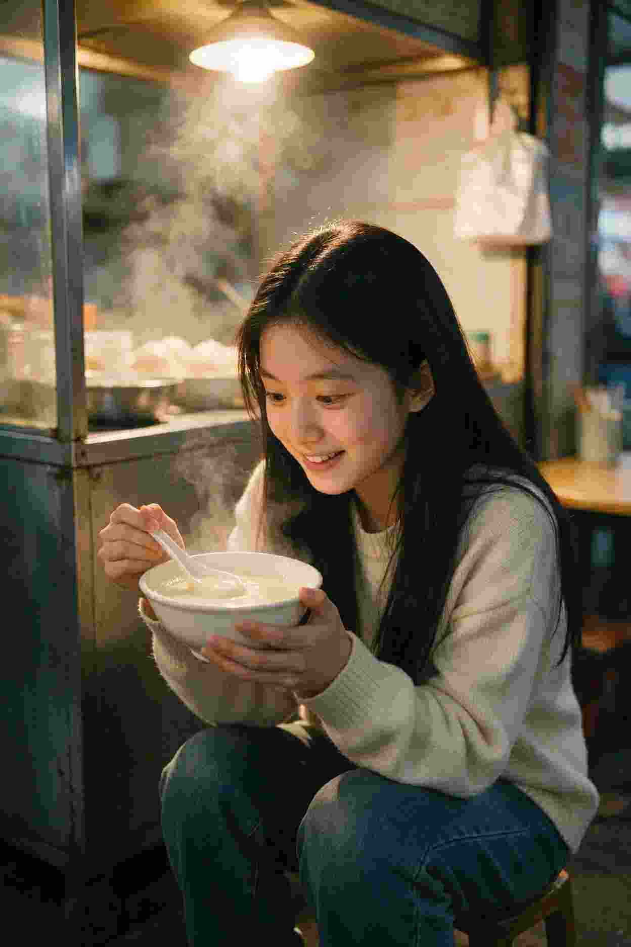 剑客风情