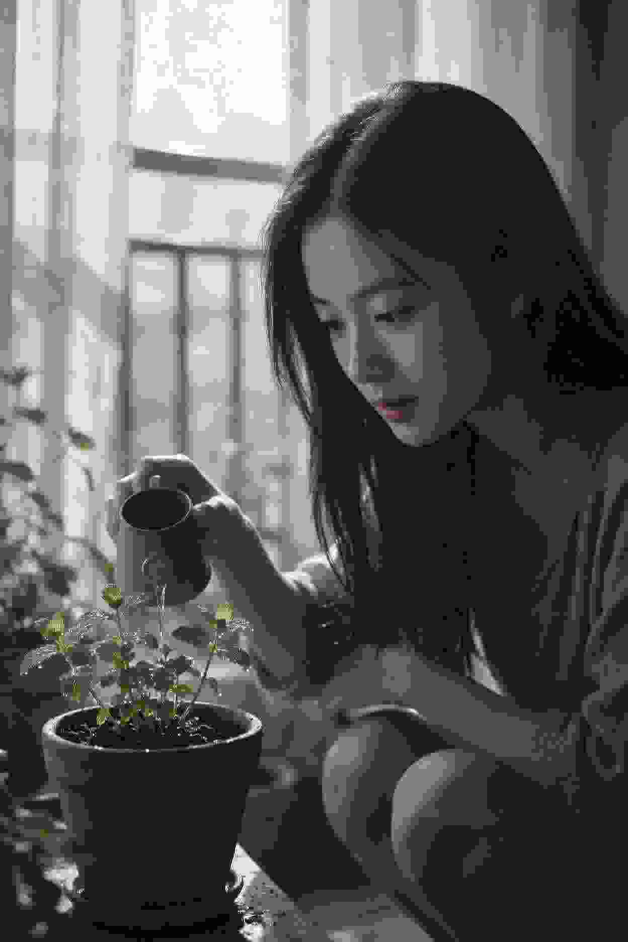 隐秘的角落