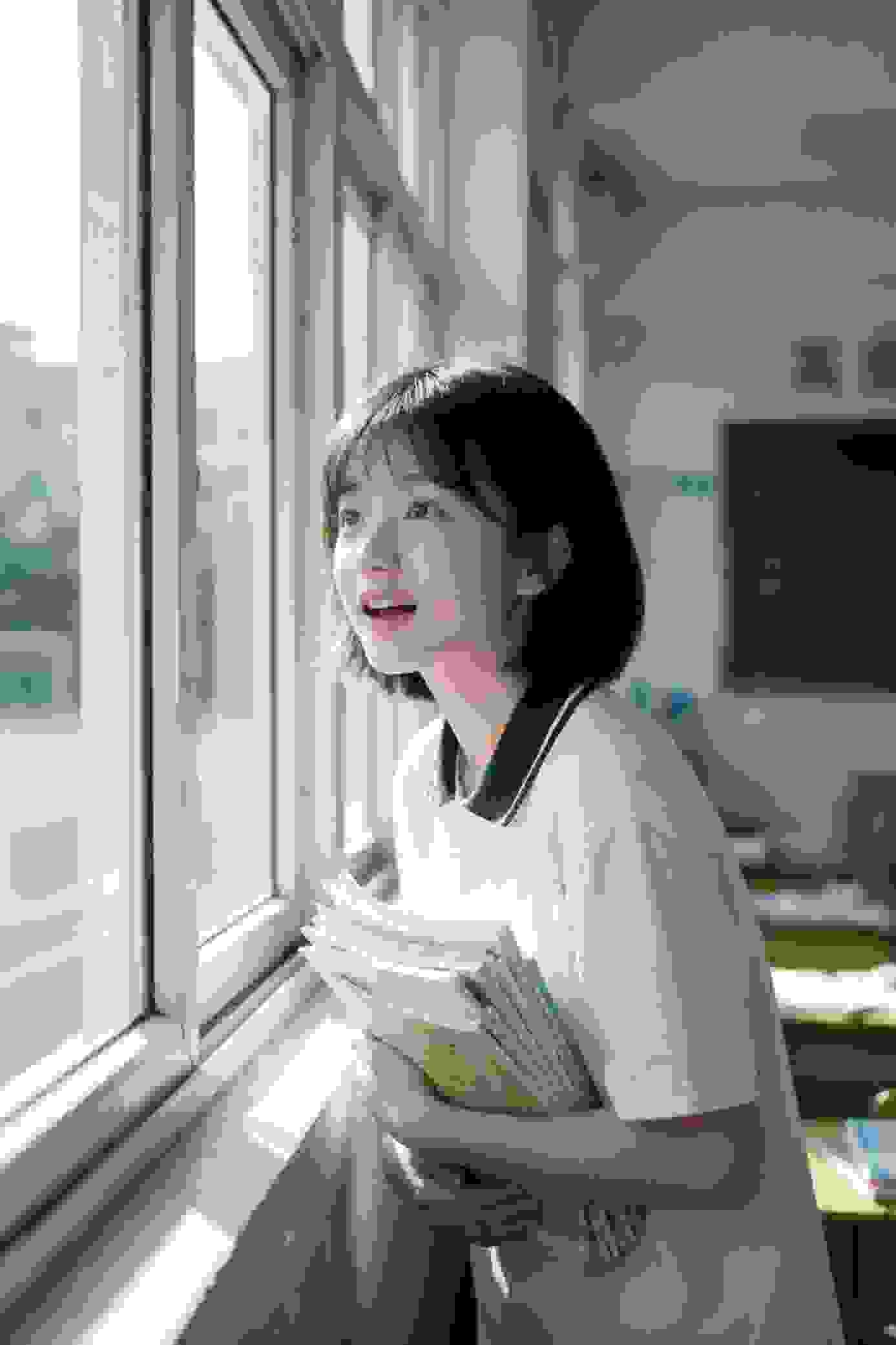 女性力量