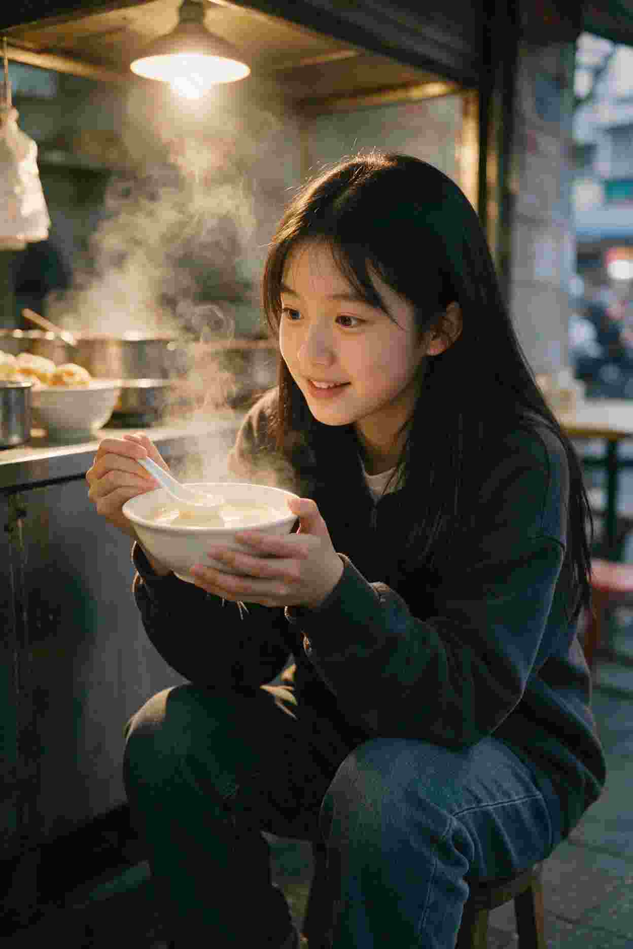 错位人生