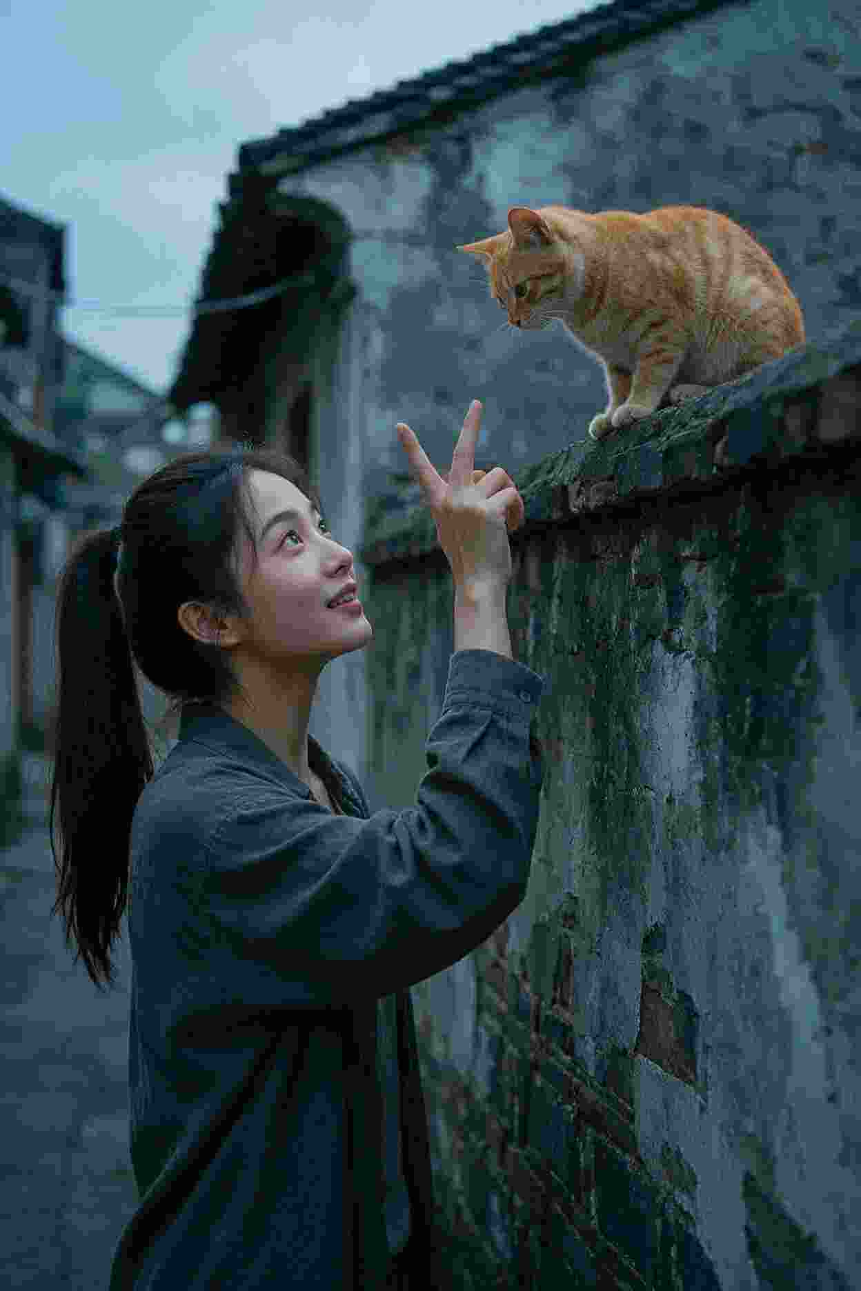 校花的秘密