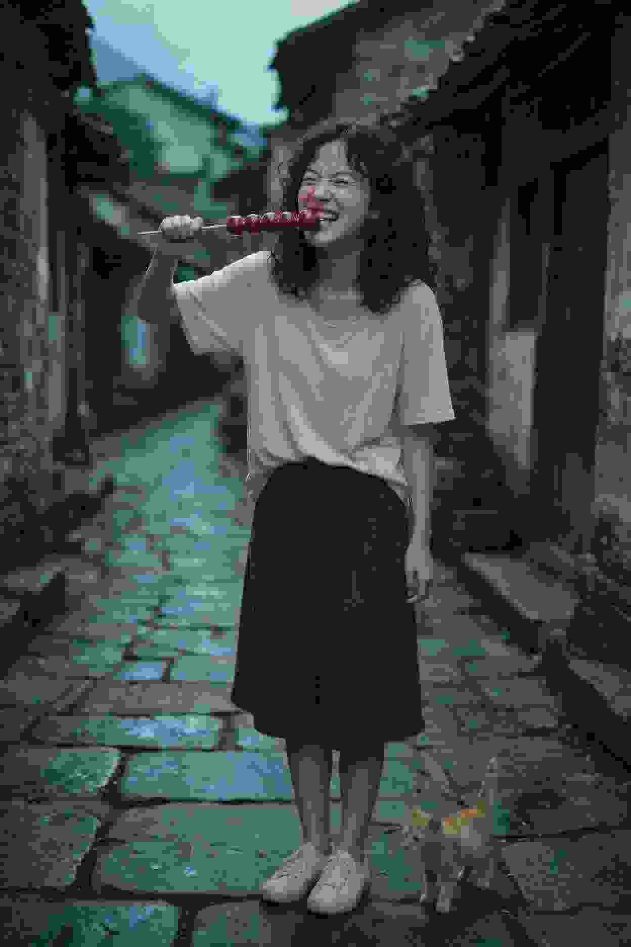 总裁的秘书