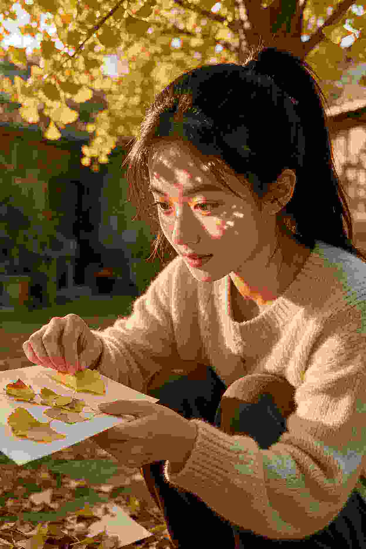 青春校园时光